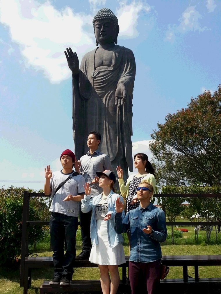 茨城県龍ケ崎市八原子供会