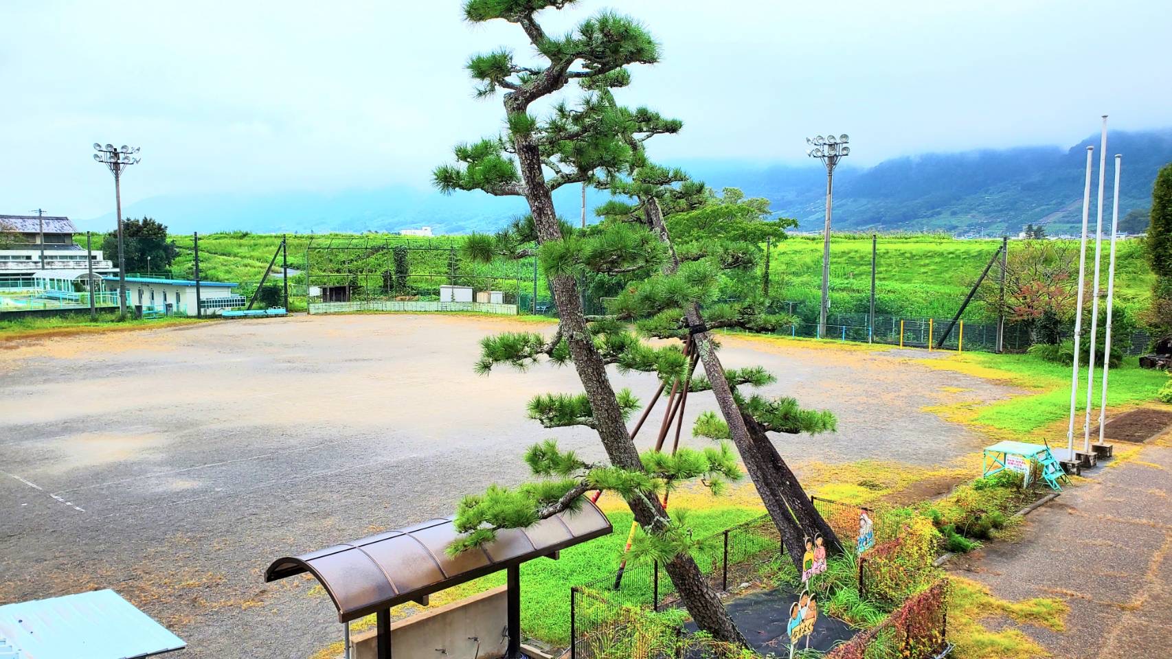 岐阜県海津市西江小学校JS★|縄★レンジャー