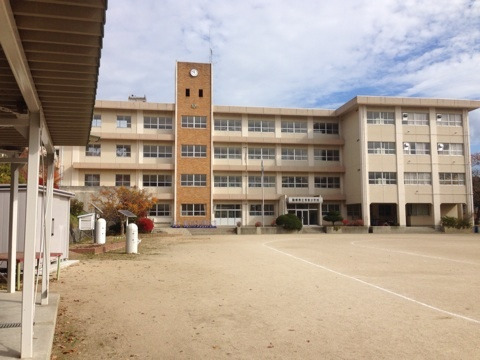 常葉小学校でJSっ！！