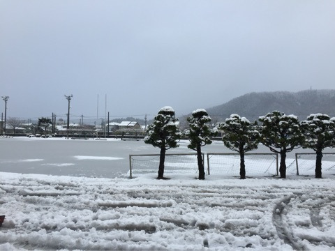 ドリームキッズアドベンチャー in 福井