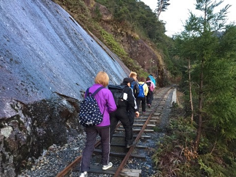 屋久島旅行！！ BUMPバージョンだよー★