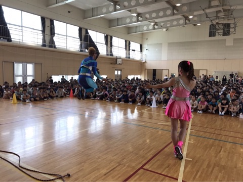 ★浜松市立和田小学校JS★