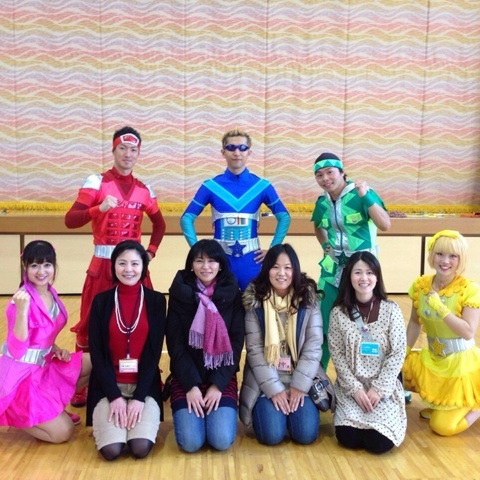 ☆千葉県浦安市立日の出南小学校☆