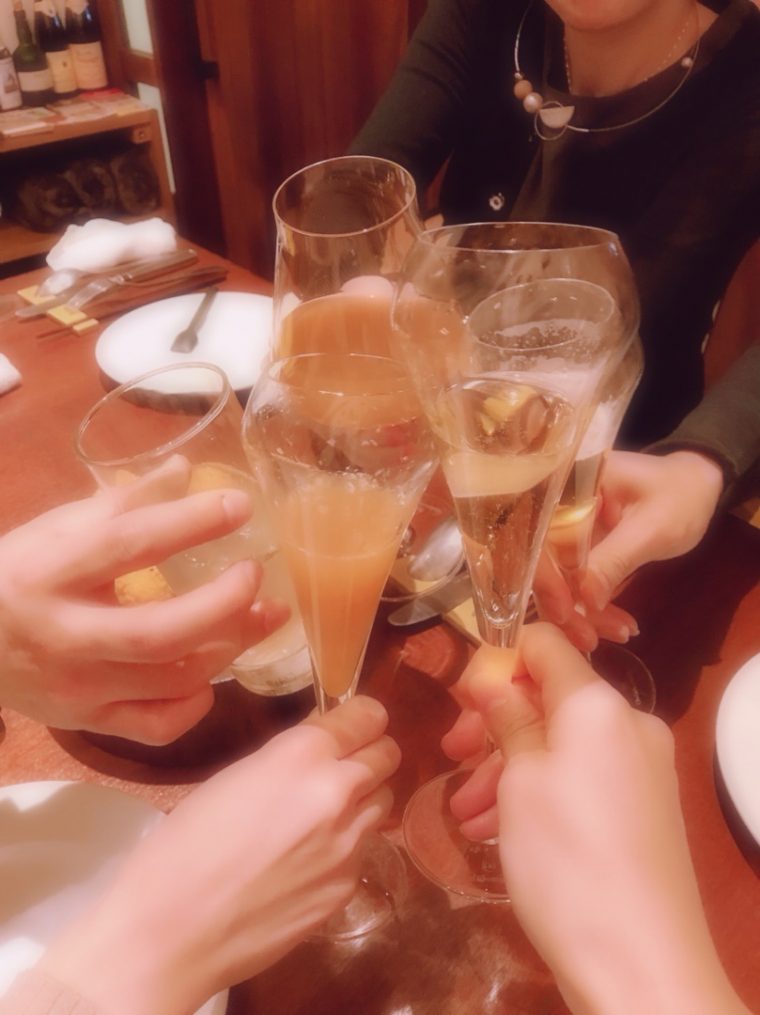 縄★レンジャー新年会(*´∇｀*)