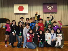 ☆さいたま市立大宮東小学校☆